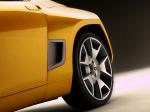 Dodge Demon Concept 2007 года